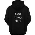 WInter Hoodies with customized printing on it- Custom Hoodies—Design Your Own. 