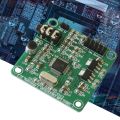 VS1053 Audio Decoding Module MP3 Player On-Board Spare Parts Recording Function VS1053 MP3 Audio Decoding Development Board. 