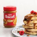 Lotus Biscoff - Smooth Spread - Creamy - 400g Pack of 1. 