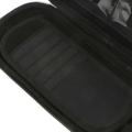 Portable USB Flash Drive Pen Bag Carrying Travel Storage Organizer Case Pouch. 