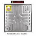 Manhole Cover Stainless Steel-High quality stainless steel. 