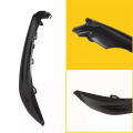 Left Front Bumper Lower Trim Strip Grille Molding Cover 53124-06120 for SE/XSE EAH 2018-2020 53124-06130. 