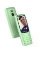 Calme 4G Maxx - Type C Charging Port - 2.8" BigTouch Display - 2GB RAM 16GB ROM - 3200mAh Battery - Hotspot Mobile - Google Play Store - Google Maps -  4G Mobile - Wifi - Bluetooth - Hotspot - Video Calling - Box Pack - 1 Year Warranty. 