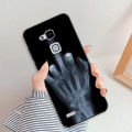 For Huawei Mate 7 Case Silicon Phone Cases For Huawei Mate 7 Mate7 MT7-TL00 MT7-TL10 MT7-L09 Case Back Cover Funda Coque Capa. 