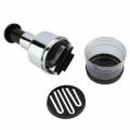Manual Hand Press Garlic Onion Chopper Vegetable Food Cutter Processor Dicer Kitchen Tool. 