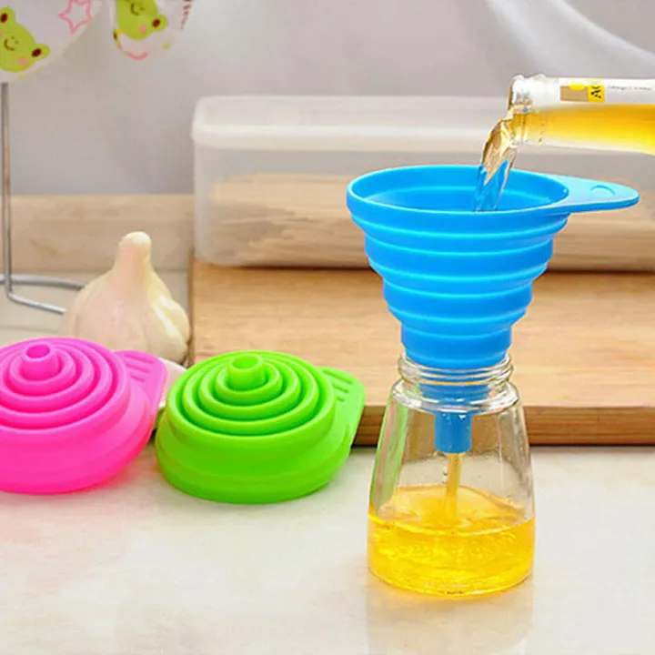Pack%20of%203%20Beautiful%20and%20Portable%20Mini%20Kitchen%20Silicone%20Collapsible%20Folding%20Foldable%20Funnel%20%7C%20SJR%20Collections%20-%20Image%206