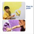 Wall Grace Emulsion Wall Paint grace Wall Texture Smooth Grace ! kg Bag wallpaper wall decoration Paint. 