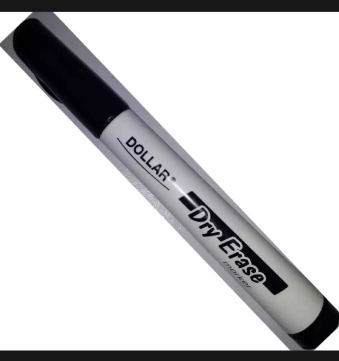 PiAnO%20Dry%20Eraser%20Marker%20/%20Board%20Marker%20Pen%20Multicolor%20(4%20Pcs)%20-%20Image%209