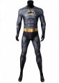 Badman Costume For Kids Of Age 3 To 11 Years.. 