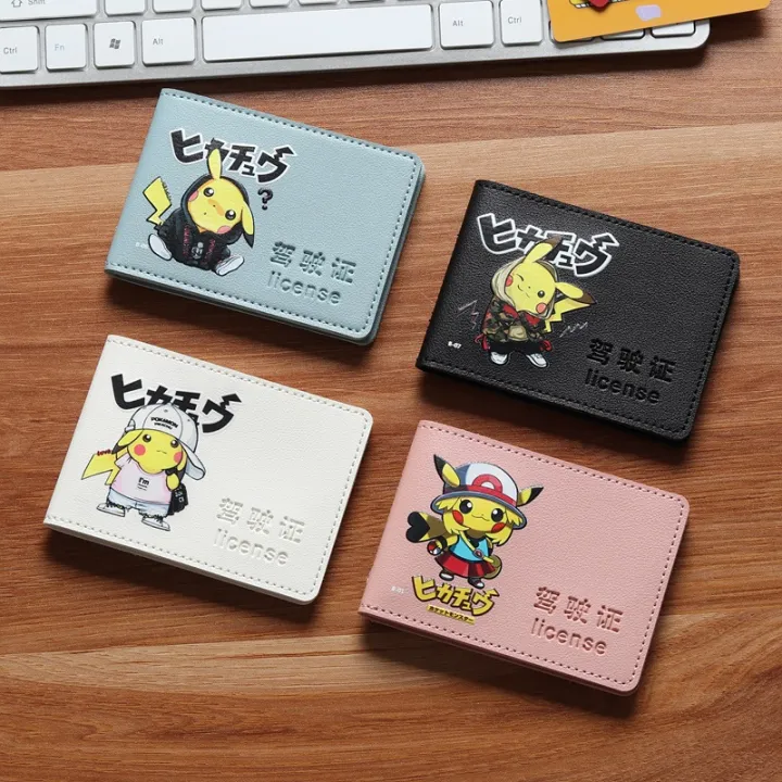 Net%20red%20cute%20driver's%20license%20leather%20case%20female%20men's%20driver's%20license%20bank%20card%20case%20motor%20vehicle%20certificate%20protection%20driving%20license%20card%20package%20-%20Image%204