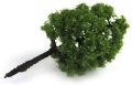 Scale Trees Diorama Models Model Train Scenery Architecture Trees -12pcs -6CM (Dark Green). 