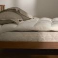 700 Filling Comfy Mattress Topper | Cozy Mattress Pad for Better Sleep Quality. 