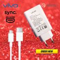 Fast Charger 22.5 Watt (5V/2A, 9V/2A, 10V/2.25A) - Dual Engine Quick Charge 3.0 (Electake). 