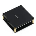 XY-AP50L Mini Bluetooth 5.0 50w + 50w Wireless Audio Power Digital Amplifier Board Stereo Amplifier 3.5MMAUX USB APP. 