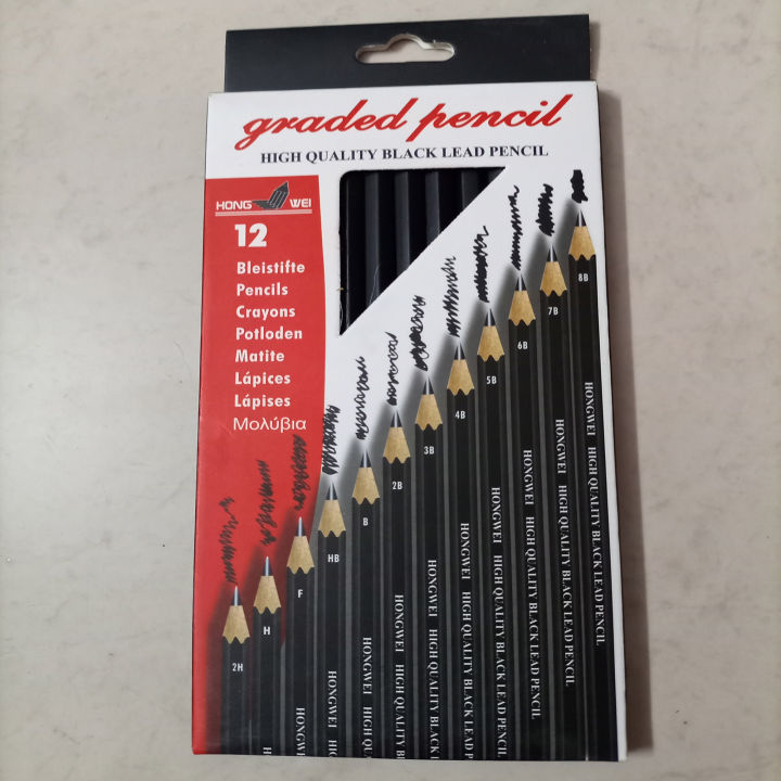 Sketching%20Pencils%20Set%20Art%20#%20DB-%20Sketch%20Pencil%20Set-003%20-%20Image%204