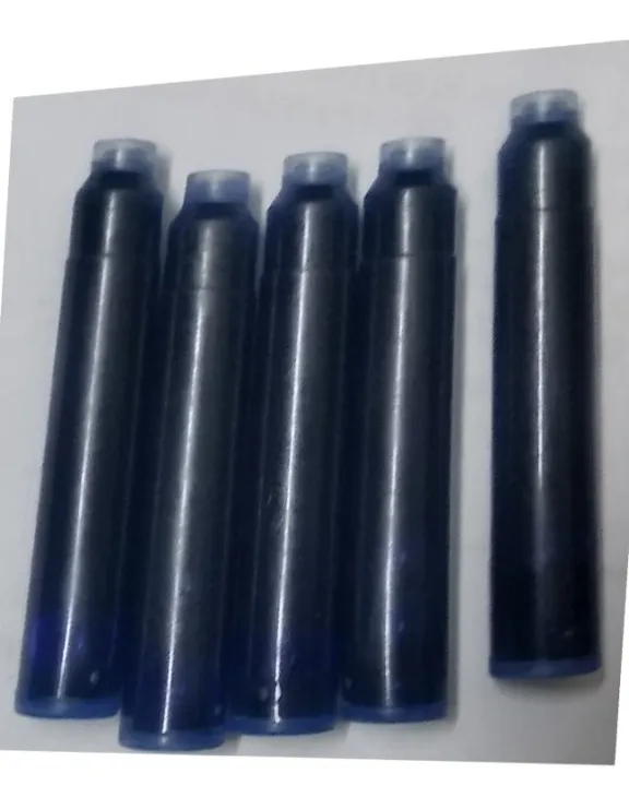 Euro%20Ink%20Cartridge%20Blue%20(5%20Pcs)%20-%20Image%204