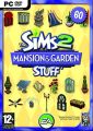 The Sims 2 Mansions & Garden Stuff PC DVD-Rom - PC Game. 