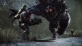 Xbox One Evolve. 