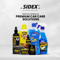Sidex (Gold Class) -  Car Dashboard Cleaner 120 ML. 