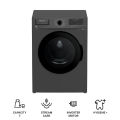 Dawlance 7 KG Front Load Automatic Washing Machine / AWM DWF 7200 X INV / Inverter / Front Load / Steam Care / Hygiene + / 19 Programs / With 10 Years Official Warranty. 