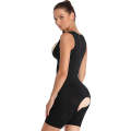Sajiero Full Body Corset Body Shaper. 