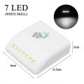 LED Cabinet Sensor Light, Under the Cabinet Light for Wardrobe, Universal Sensor Cabinet LED Light for kitchen, Cabinet, Wardrobe. 
