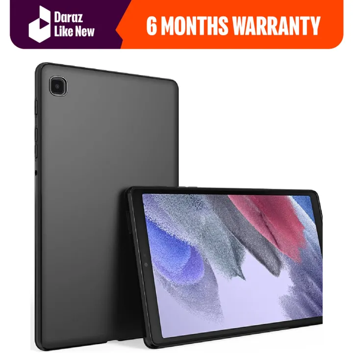 Samsung%20Galaxy%20Tab%20A7%20Lite%208%20Inch%20Tablet%20%7C%203GB%20RAM%2032GB%20ROM%20%7C%20WiFi%20%7C%20Android%20Tablet%20%7C%20PUBG%20Supported%20%7C%20FREE%20Book%20Cover%20%7C%20Good%20Condition%20-%20Image%202