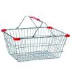 Shopping Basket Steel, Wire Basket, Superstore Basket In Pakistan. 