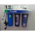 Fluxtek UV water Filter. 