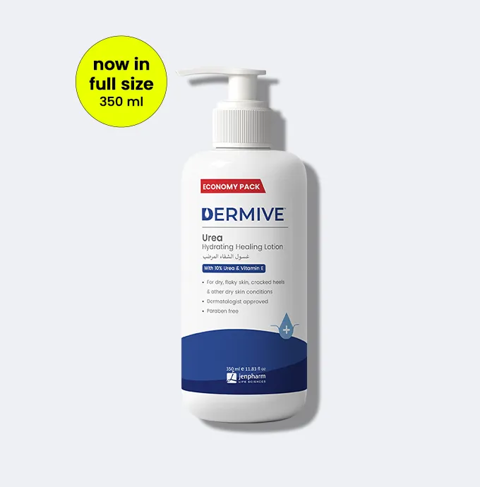 Jenpharm%20-%20PACK%20OF%202%20Dermive%20Urea%20Economy%20Pack%20350ml%20%7C%2010%25%20Moisturizing%20Cream%20%7C%20For%20Eczema,%20Psoriasis,%20Cracked%20Heels%20&%20Dry%20Sensitive%20Skin%20-%20Image%202