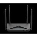 WiFi Router Dual Band Gigabit Wireless DLink DIR-853 router (Used) With Adapter Best Product Minimum Price (D-link & Padavan & OpenWrt) Firmware. 