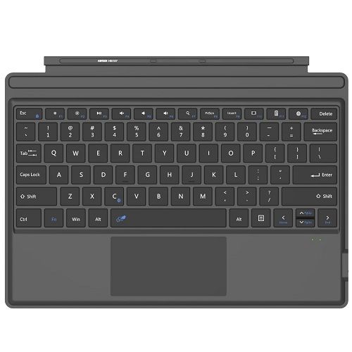 Arteck%20HB187%20Microsoft%20Surface%20Pro%20Type%20Cover,%20Ultra-Slim%20Portable%20Bluetooth%20Wireless%20Keyboard%20with%20Touchpad%20Built%20in%20Rechargeable%20Battery%20-%20Image%204