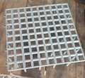 Pets  Floor Mat, Floor Grating, Strong Plastic Mat, 1*1 sqft Attachable panel, Dogs, Cats (Pack of 10). 