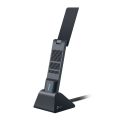 TP-Link Wi-Fi 6E Archer TXE50UH / TXE70UH AXE3000 Wi-Fi 6E High Gain Wireless USB Adapter - 18 Months Brand Warranty. 