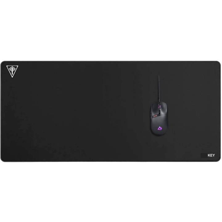 Gaming Mouse Pad Large XXL (35.4×15.75×0.15in)  Gaming Mouse pad,