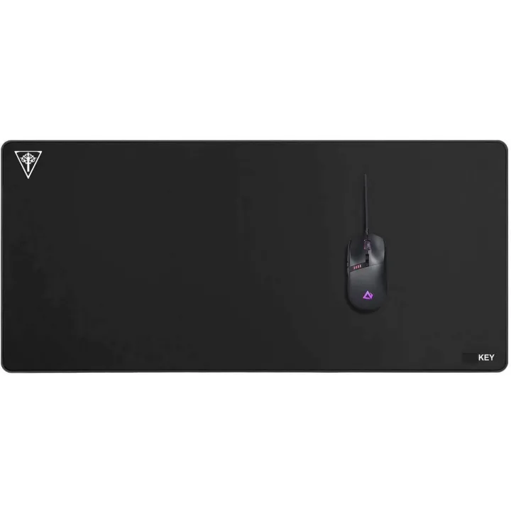 Gaming Mouse Pad Large XXL (35.4×15.75×0.15in)  Gaming Mouse pad,