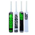 Full Cane Tape Ball Bat, Soft Ball Bat, Big Sixer Bat - Made in Sialkot. 