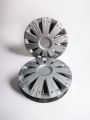 Suzuki Genuine Wheel Cap Set 12 inch - Mehran, Bolan, Ravi - The set of 4 Stylish and Durable Wheel Covers. 