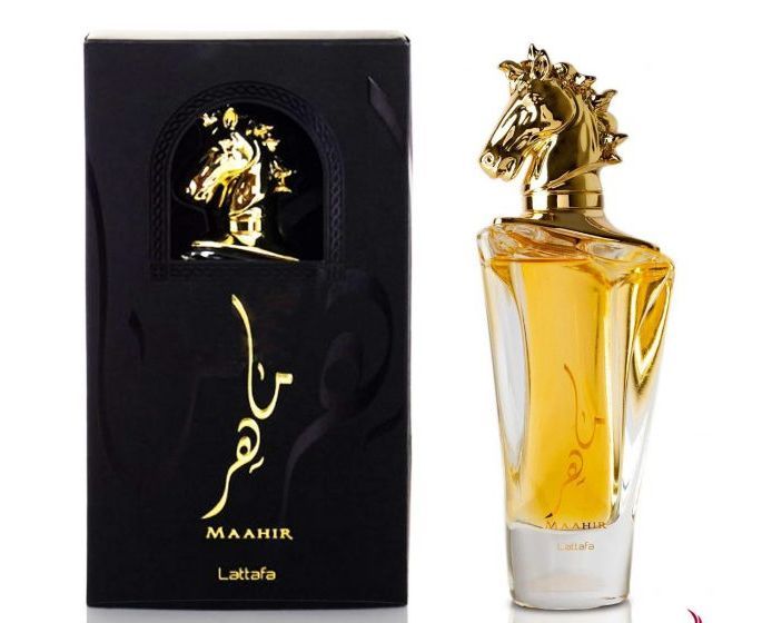 Lattafa%20Maahir%20Gold%20Perfume%20EDP%20100ml%20Long%20Lasting%20Arabic%20Unisex%20Fragrance%20-%20Image%205