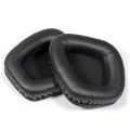 Replacement Headband Mesh Fabric Earpads for Corsair Void Corsair Void Pro Wired Wireless Gaming Headsets Ear Cups Ear Cover. 
