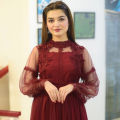 Fine Net Long Mexi Frock (Mesh, Comfortable, for Casual/Beach). 