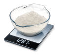 Beurer - KS 34 XL Stainless Steel kitchen scale. 