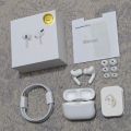 Airpods Air Pro 3 TWS Earbuds with Charging Case i12 Pro Air Buds with woofer Bluetooth Wireless Earphone buy online in Pakistan . for sale. 