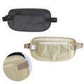 1PC Travel Waist Packs Waist Pouch for Passport Money Belt Bag Hidden Mystic. 