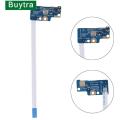 1Pc Power button board with cable for hp 15-G 15-R221TX 15-R LS-A991P. 