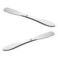 Classic Butter knife Neo Pack of 2. 