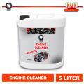 Harris Engine Cleaner & Degreaser 5 litre. 