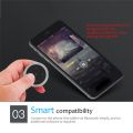 Wireless Bluetooth Steering Car Wheel Remote Control Control Remote Control Camera Support For IOS Android（NO.2）. 