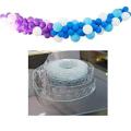 Balloon Decorating Strip Connect Chain DIY Balloon Arch Strip Tape Plastic 5M. 