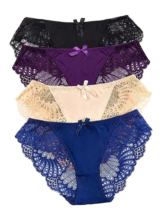 Se.xy%20Style%20Briefs%20Panty%20for%20Girls%20-%20Lace%20Women%20Panties%20Underwear%20-%20Ladies%20Panties%20Underwear%20-%20Ladies%20Undergarments%20-%20Net%20Panties%20-%20Stylish%20Underwear%20Briefs%20for%20Multicolours%20Random%20Colours%20We%20Can%20And%20Send%20Colours%20-%20Image%204